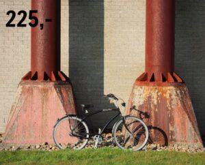 Geld verdienen met fietsen - verkoop