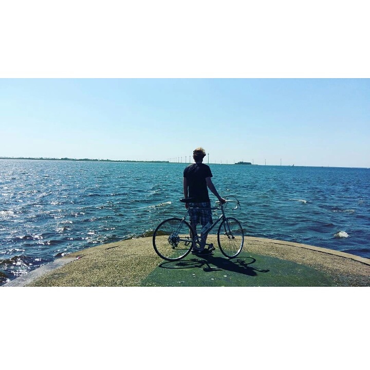 Geld verdienen met fietsen