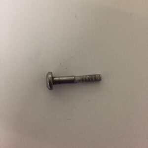 Provisorische kettingpons