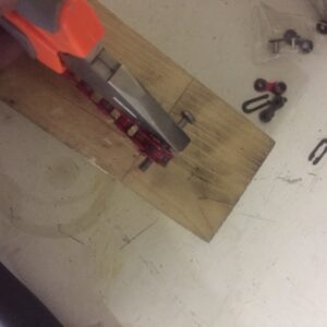 Ketting vervangen zonder kettingpons 4