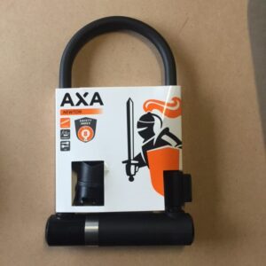Beugelslot (u lock)