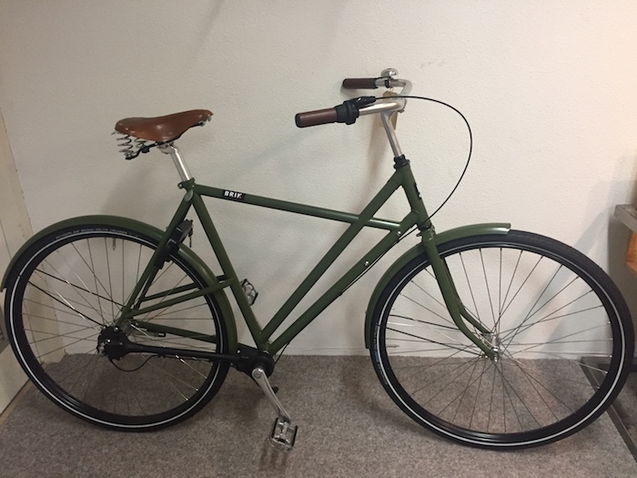 Fiets online kopen