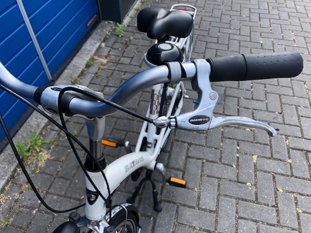 Remkabel vervangen