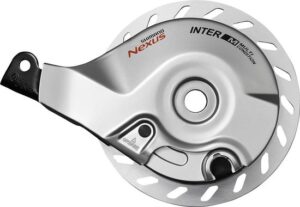 Piepende rollerbrakes