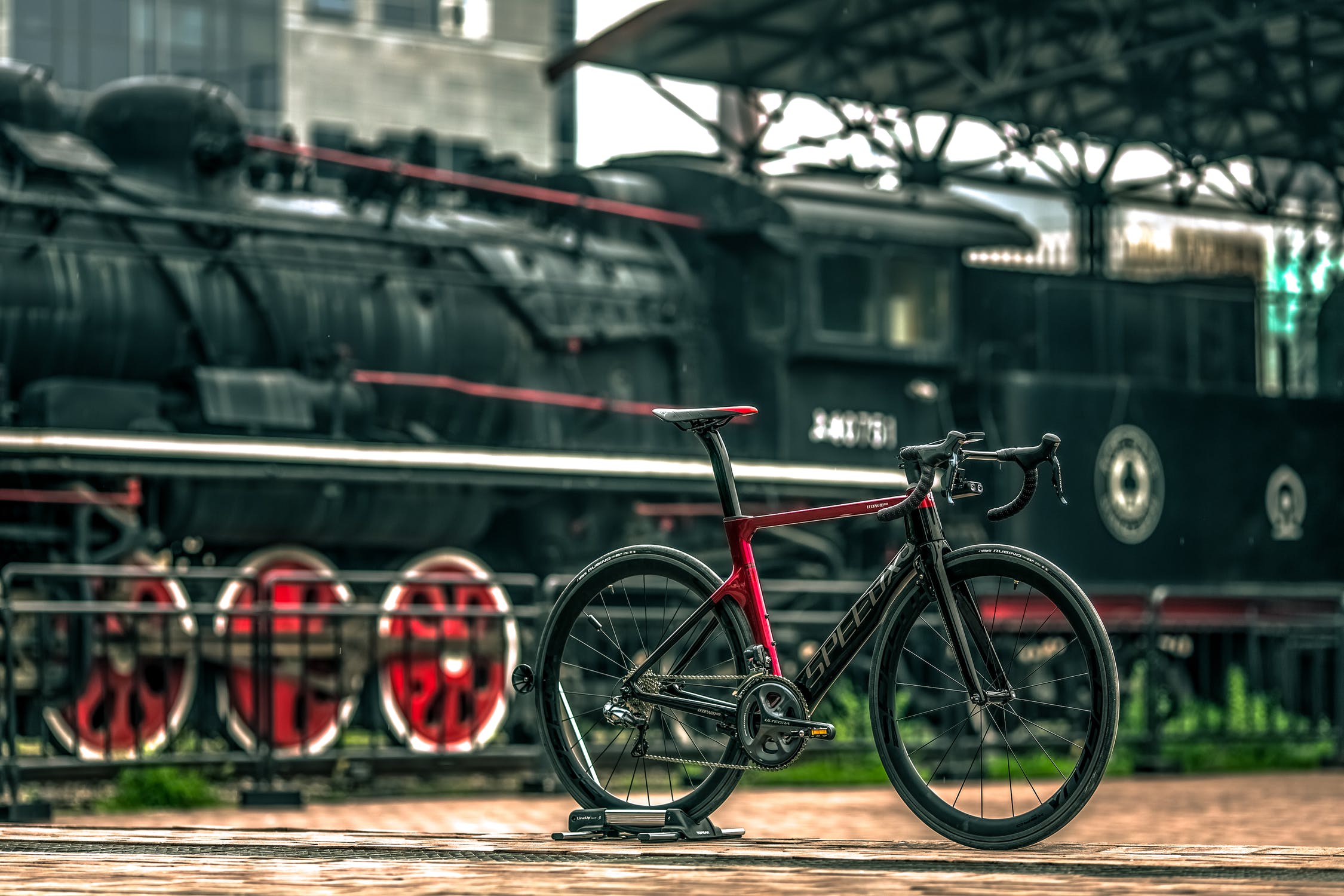 Tweedehands racefiets kopen, hier moet je op letten