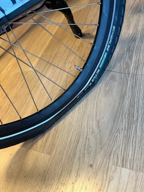 6 Meest voorkomende fiets problemen