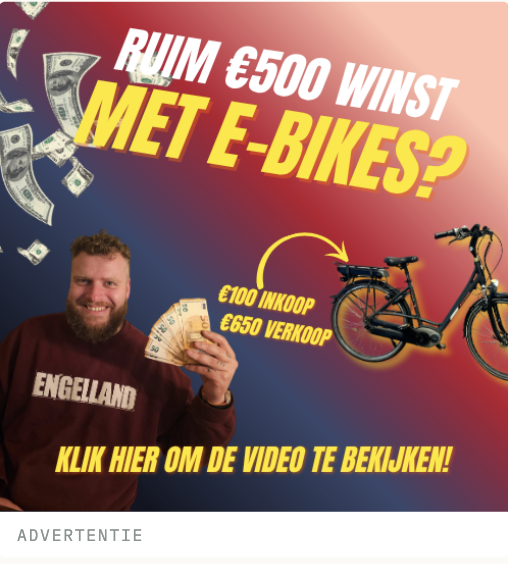 Schermafbeelding
